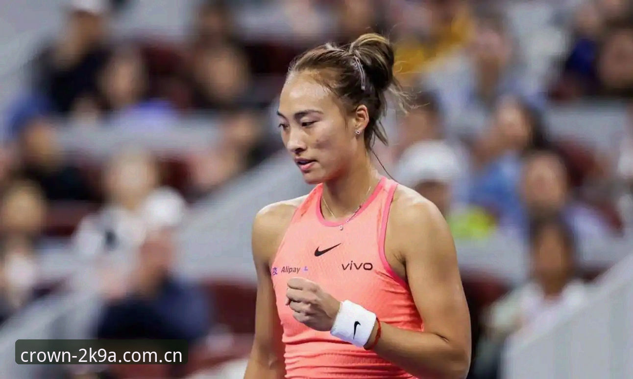 2026年法网女单抽签结果如何影响中国金花？郑钦文能否复制李娜传奇？